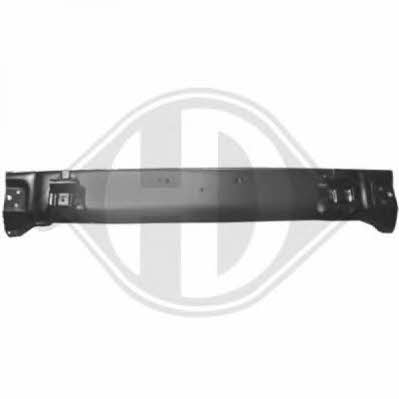 Diederichs 5841851 Front bumper 5841851: Buy near me in Poland at 2407.PL - Good price!