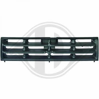 Diederichs 5842840 Grille radiator 5842840: Buy near me in Poland at 2407.PL - Good price!