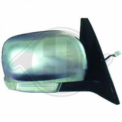 Diederichs 5845824 Rearview mirror external right 5845824: Buy near me in Poland at 2407.PL - Good price!