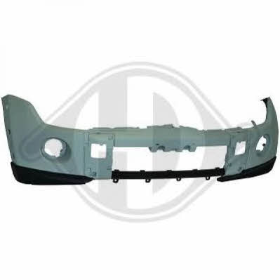 Diederichs 5845850 Front bumper 5845850: Buy near me in Poland at 2407.PL - Good price!