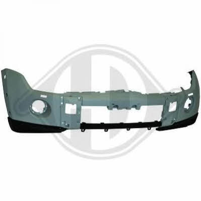 Diederichs 5845851 Front bumper 5845851: Buy near me in Poland at 2407.PL - Good price!