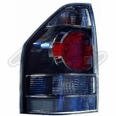 Diederichs 5845890 Tail lamp right 5845890: Buy near me in Poland at 2407.PL - Good price!