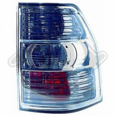 Diederichs 5845892 Tail lamp right 5845892: Buy near me in Poland at 2407.PL - Good price!