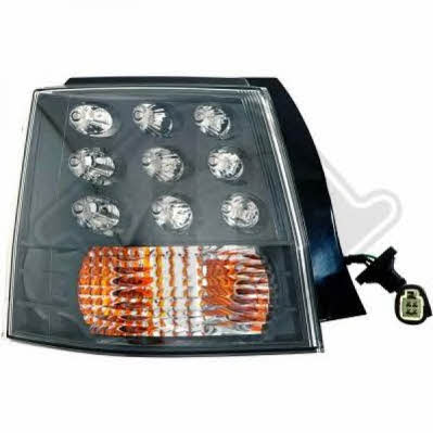 Diederichs 5847891 Lampa tylna lewa 5847891: Dobra cena w Polsce na 2407.PL - Kup Teraz!