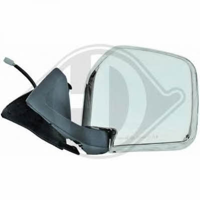 Diederichs 5880928 Rearview mirror external right 5880928: Buy near me at 2407.PL in Poland at an Affordable price!