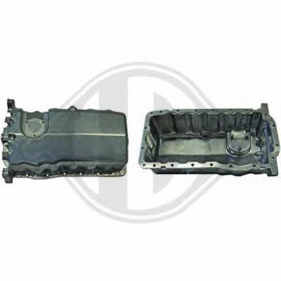 Diederichs 5900005 Oil Pan 5900005: Buy near me in Poland at 2407.PL - Good price!