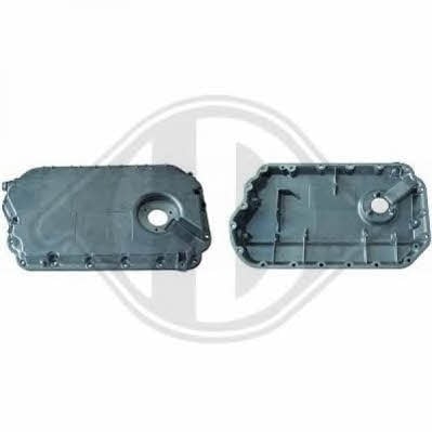 Diederichs 5900008 Oil Pan 5900008: Buy near me in Poland at 2407.PL - Good price!