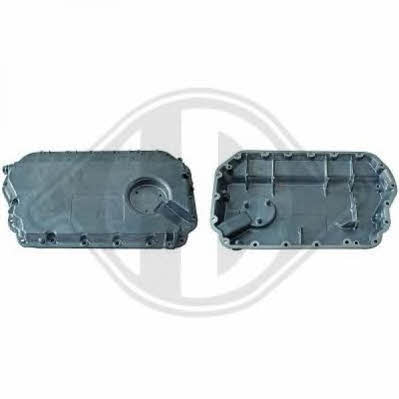 Diederichs 5900009 Oil Pan 5900009: Buy near me in Poland at 2407.PL - Good price!
