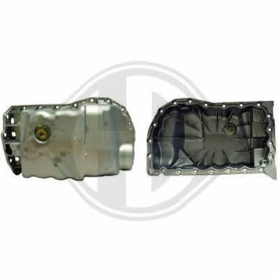 Diederichs 5900010 Oil Pan 5900010: Buy near me in Poland at 2407.PL - Good price!
