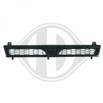 Diederichs 6013040 Grille radiator 6013040: Buy near me in Poland at 2407.PL - Good price!