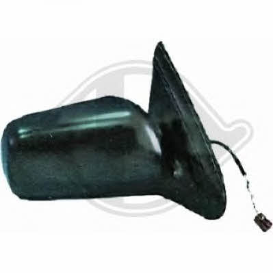 Diederichs 6015224 Rearview mirror external right 6015224: Buy near me in Poland at 2407.PL - Good price!