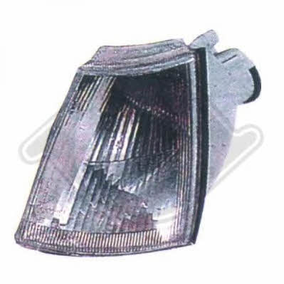 Diederichs 4412072 Corner lamp right 4412072: Buy near me in Poland at 2407.PL - Good price!