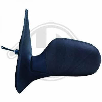 Diederichs 4413027 Rearview mirror external left 4413027: Buy near me in Poland at 2407.PL - Good price!