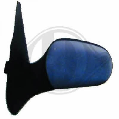 Diederichs 4413224 Rearview mirror external right 4413224: Buy near me in Poland at 2407.PL - Good price!