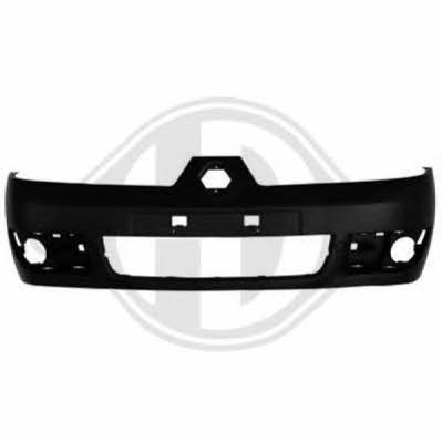 Diederichs 4413250 Front bumper 4413250: Buy near me in Poland at 2407.PL - Good price!