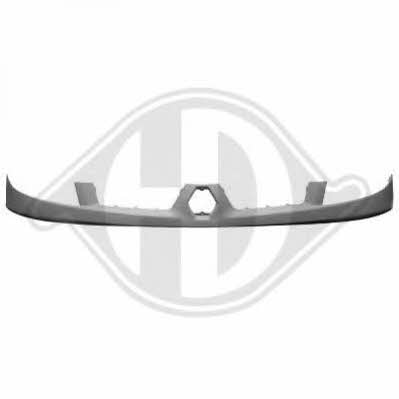 Diederichs 4413608 Grille frame 4413608: Buy near me in Poland at 2407.PL - Good price!