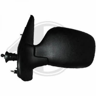 Diederichs 4413624 Rearview mirror external right 4413624: Buy near me in Poland at 2407.PL - Good price!