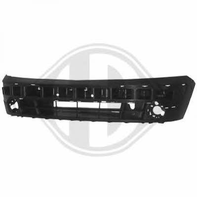 Diederichs 4413651 Front bumper 4413651: Buy near me in Poland at 2407.PL - Good price!