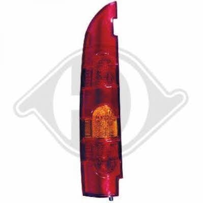 Diederichs 4413691 Tail lamp left 4413691: Buy near me at 2407.PL in Poland at an Affordable price!