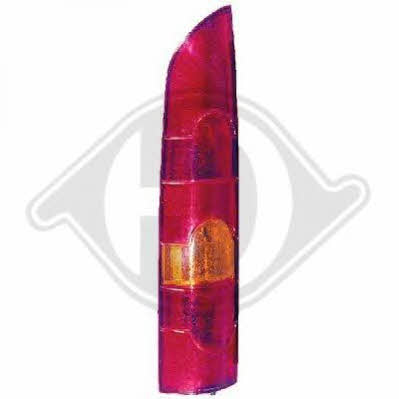 Diederichs 4413693 Tail lamp left 4413693: Buy near me in Poland at 2407.PL - Good price!