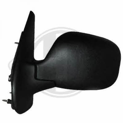 Diederichs 4413725 Rearview mirror external left 4413725: Buy near me in Poland at 2407.PL - Good price!