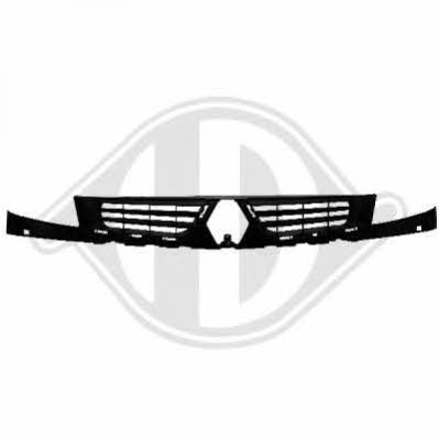 Diederichs 4413740 Grille radiator 4413740: Buy near me in Poland at 2407.PL - Good price!