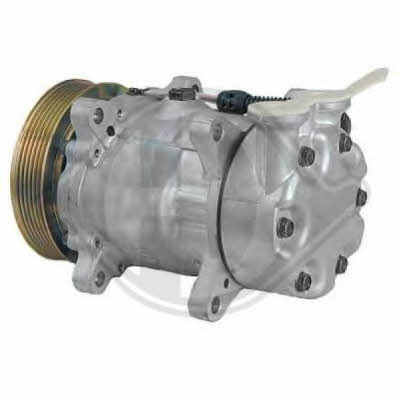 Diederichs 8422502 Compressor, air conditioning 8422502: Buy near me in Poland at 2407.PL - Good price!