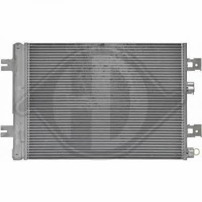 Diederichs 8445501 Cooler Module 8445501: Buy near me in Poland at 2407.PL - Good price!