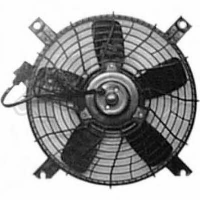 Diederichs 8643010 Hub, engine cooling fan wheel 8643010: Buy near me in Poland at 2407.PL - Good price!