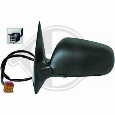 Diederichs 7805425 Rearview mirror external left 7805425: Buy near me in Poland at 2407.PL - Good price!