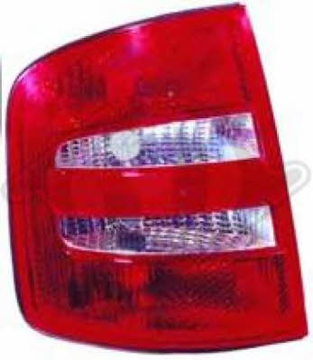 Diederichs 7805691 Tail lamp left 7805691: Buy near me in Poland at 2407.PL - Good price!