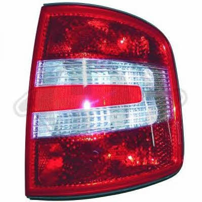Diederichs 7805790 Tail lamp right 7805790: Buy near me in Poland at 2407.PL - Good price!