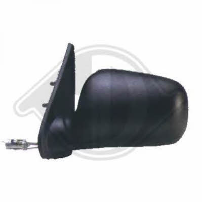 Diederichs 7820024 Rearview mirror external right 7820024: Buy near me in Poland at 2407.PL - Good price!