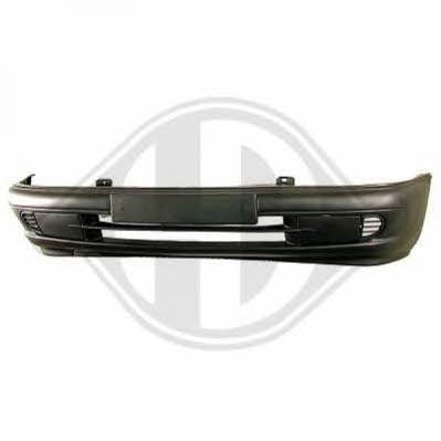 Diederichs 7820050 Front bumper 7820050: Buy near me in Poland at 2407.PL - Good price!