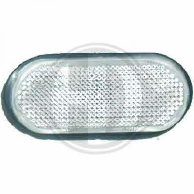 Diederichs 7820076 Indicator light 7820076: Buy near me in Poland at 2407.PL - Good price!