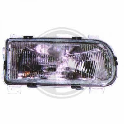 Diederichs 7820082 Headlight right 7820082: Buy near me in Poland at 2407.PL - Good price!
