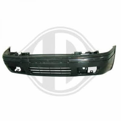 Diederichs 7820150 Front bumper 7820150: Buy near me in Poland at 2407.PL - Good price!