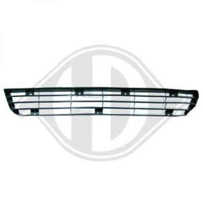 Diederichs 6810045 Front bumper grill 6810045: Buy near me in Poland at 2407.PL - Good price!