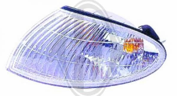 Diederichs 6820172 Indicator light 6820172: Buy near me in Poland at 2407.PL - Good price!