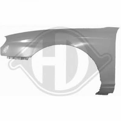 Diederichs 6821006 Front fender right 6821006: Buy near me in Poland at 2407.PL - Good price!