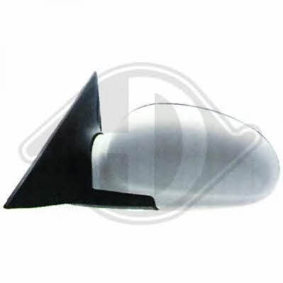 Diederichs 6821024 Rearview mirror external right 6821024: Buy near me in Poland at 2407.PL - Good price!