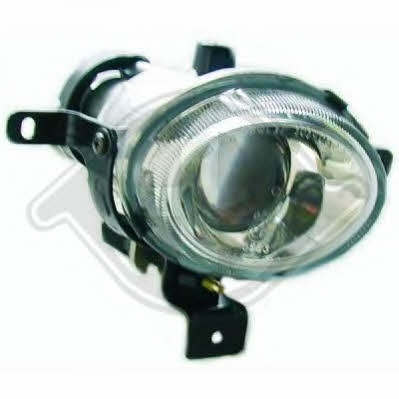 Diederichs 6821188 Fog headlight, right 6821188: Buy near me in Poland at 2407.PL - Good price!
