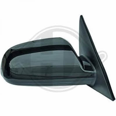 Diederichs 6821224 Rearview mirror external right 6821224: Buy near me in Poland at 2407.PL - Good price!