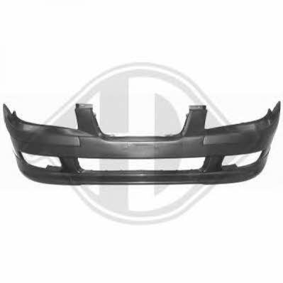 Diederichs 6825850 Front bumper 6825850: Buy near me in Poland at 2407.PL - Good price!
