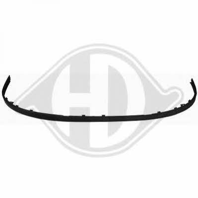 Diederichs 6825964 Bumper spoiler 6825964: Buy near me at 2407.PL in Poland at an Affordable price!