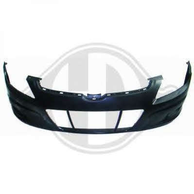 Diederichs 6835050 Front bumper 6835050: Buy near me in Poland at 2407.PL - Good price!