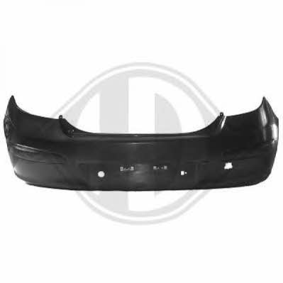 Diederichs 6835055 Bumper rear 6835055: Buy near me at 2407.PL in Poland at an Affordable price!