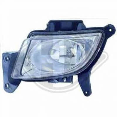 Diederichs 6835088 Fog headlight, right 6835088: Buy near me in Poland at 2407.PL - Good price!