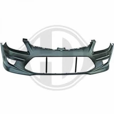 Diederichs 6835150 Front bumper 6835150: Buy near me in Poland at 2407.PL - Good price!