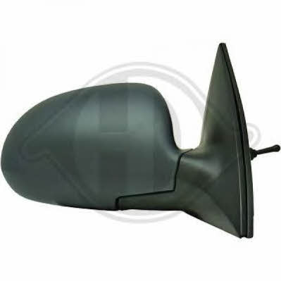 Diederichs 6835324 Rearview mirror external right 6835324: Buy near me in Poland at 2407.PL - Good price!